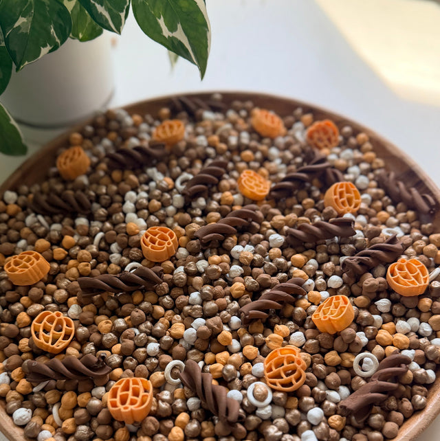 Pumpkin Spice