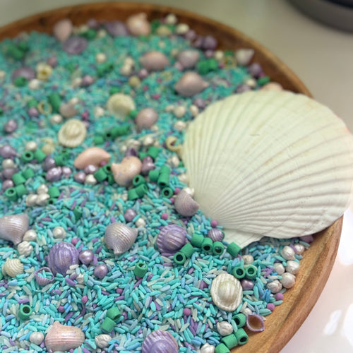 Mermaid Treasure