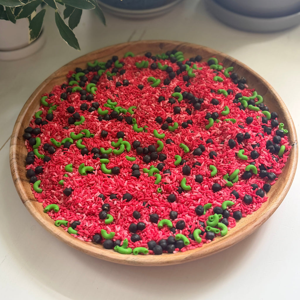 Watermelon Mix