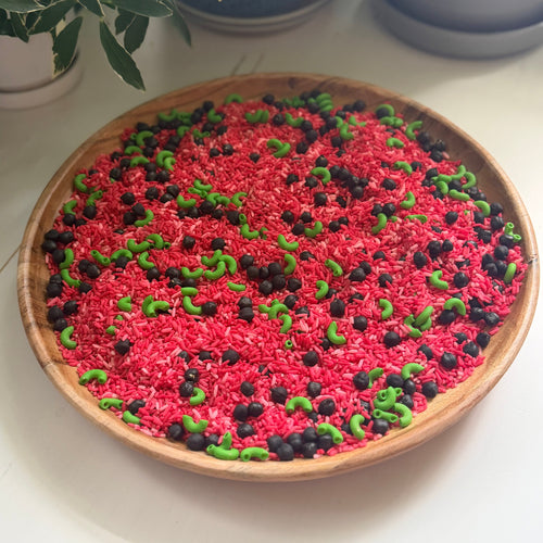 Watermelon Sugar