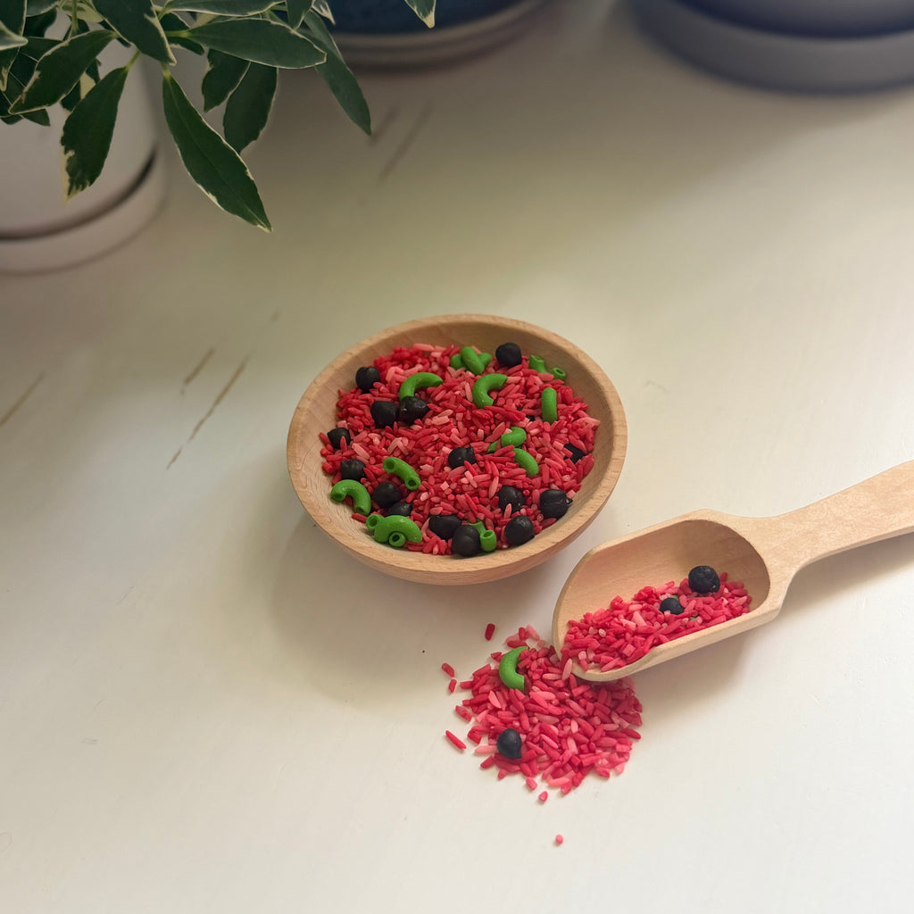 Watermelon Mix