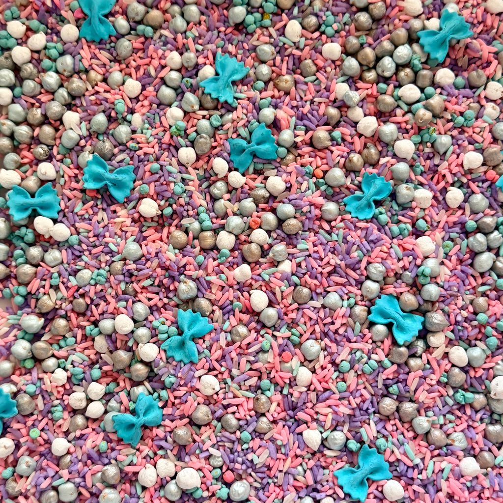 Pretty in Pink Mix