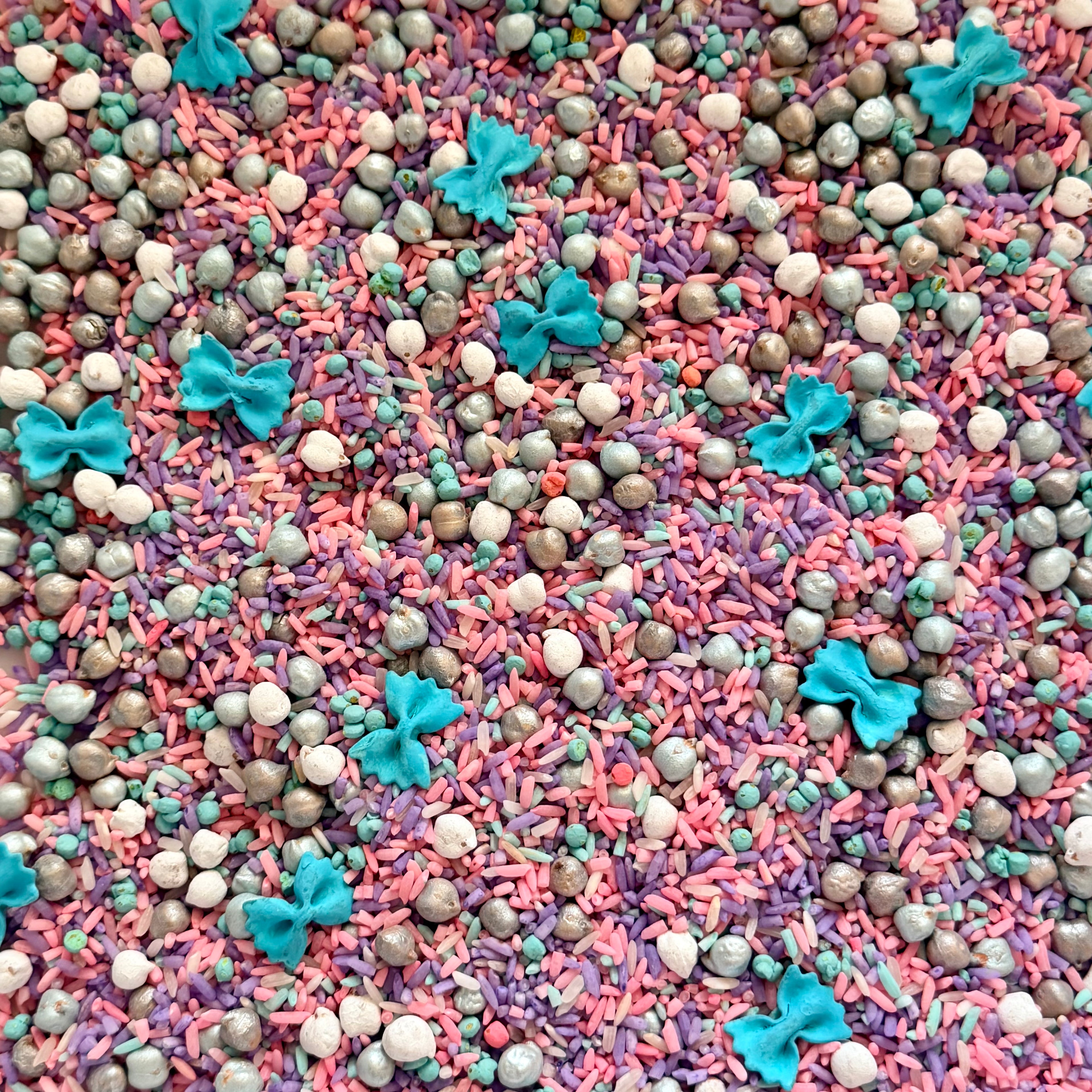 Pretty in Pink Mix