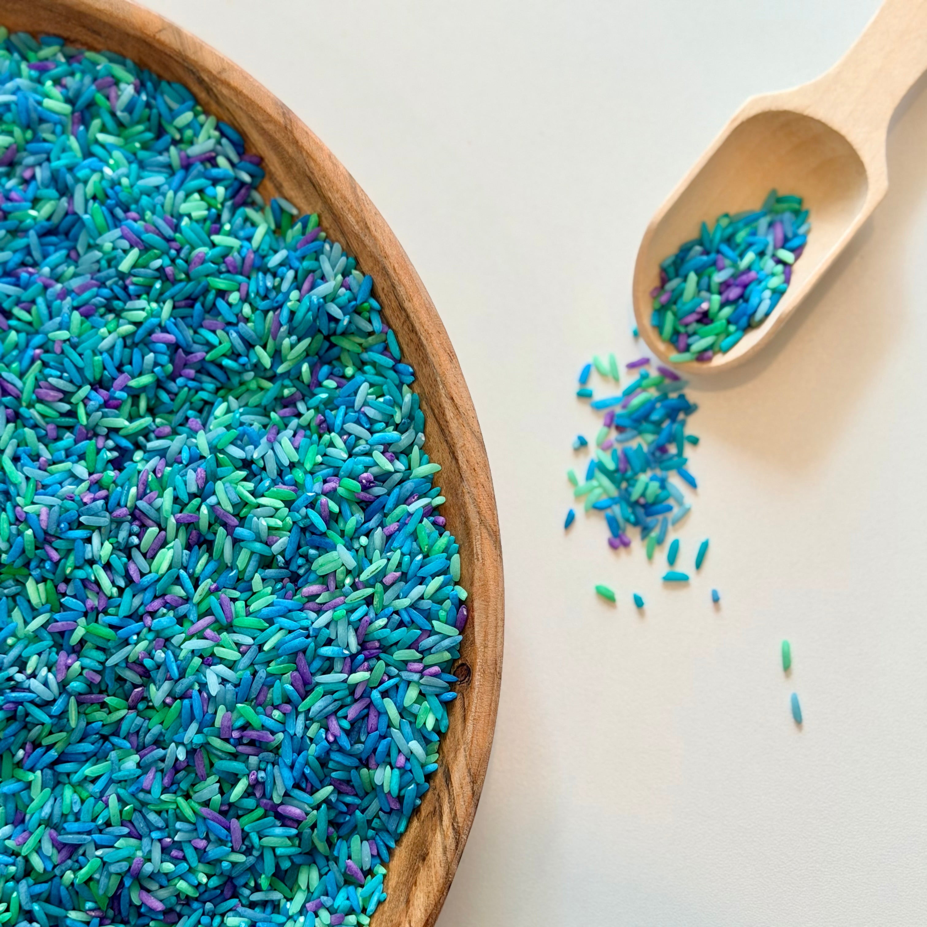 Deep Ocean Mix - Food dye only