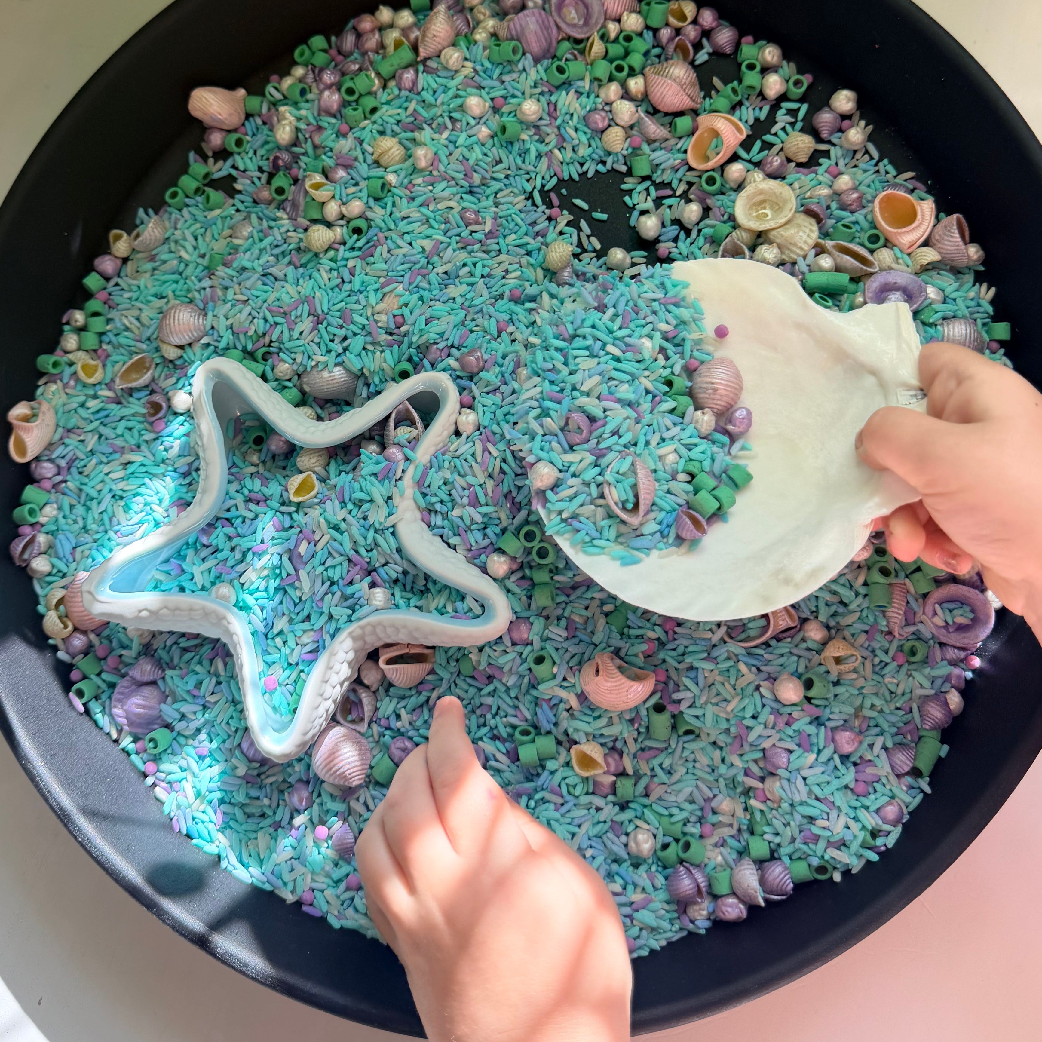 Mermaid Treasure