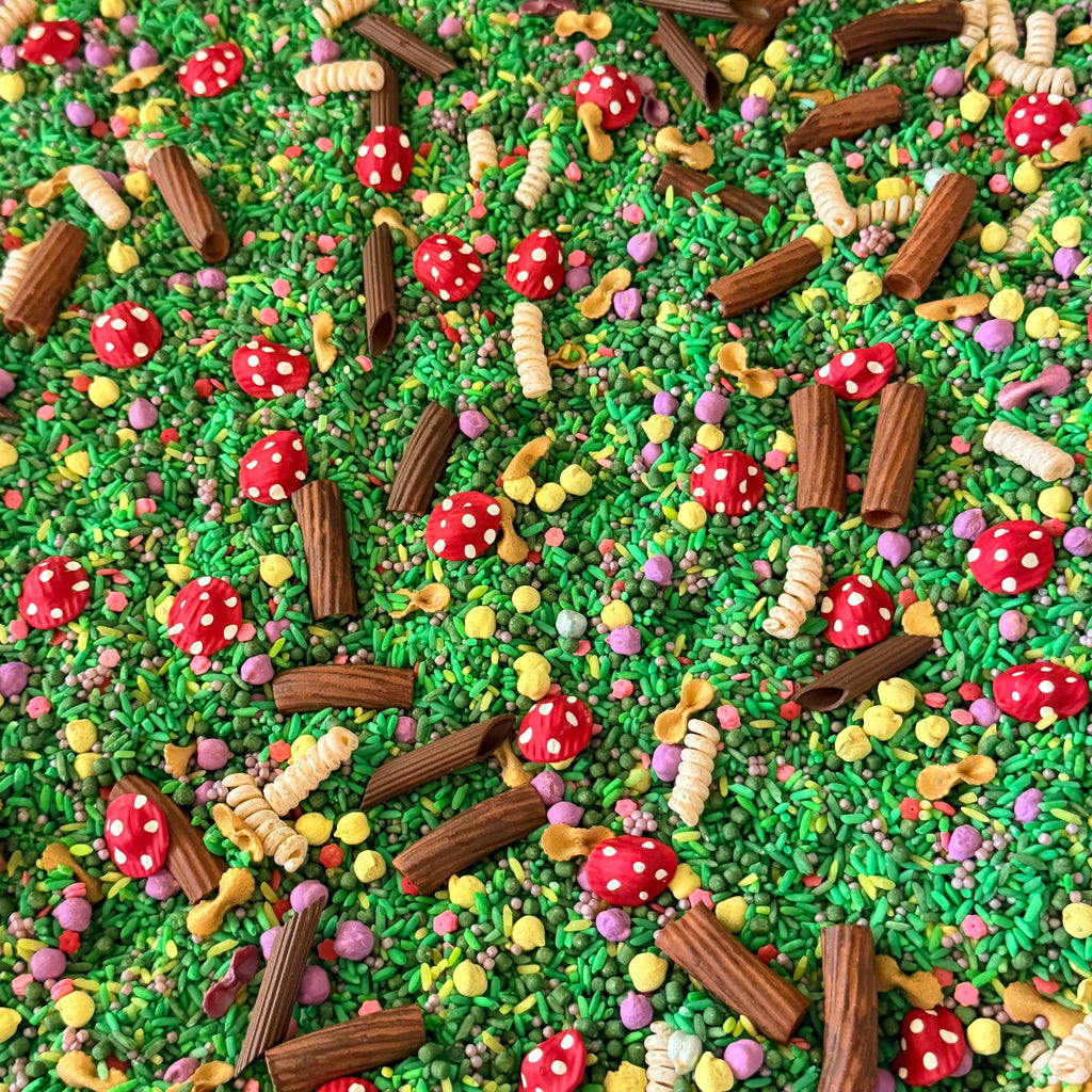 Fairy Meadow