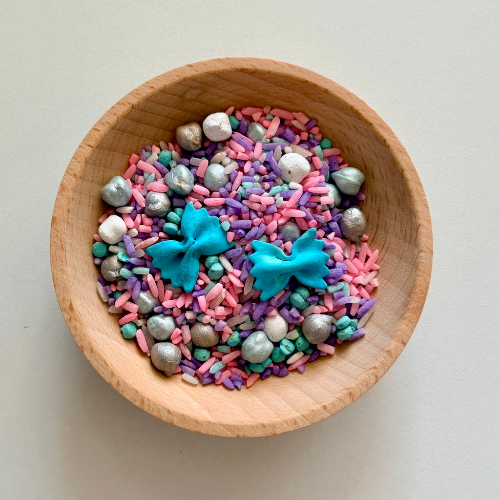 Pretty in Pink Mix