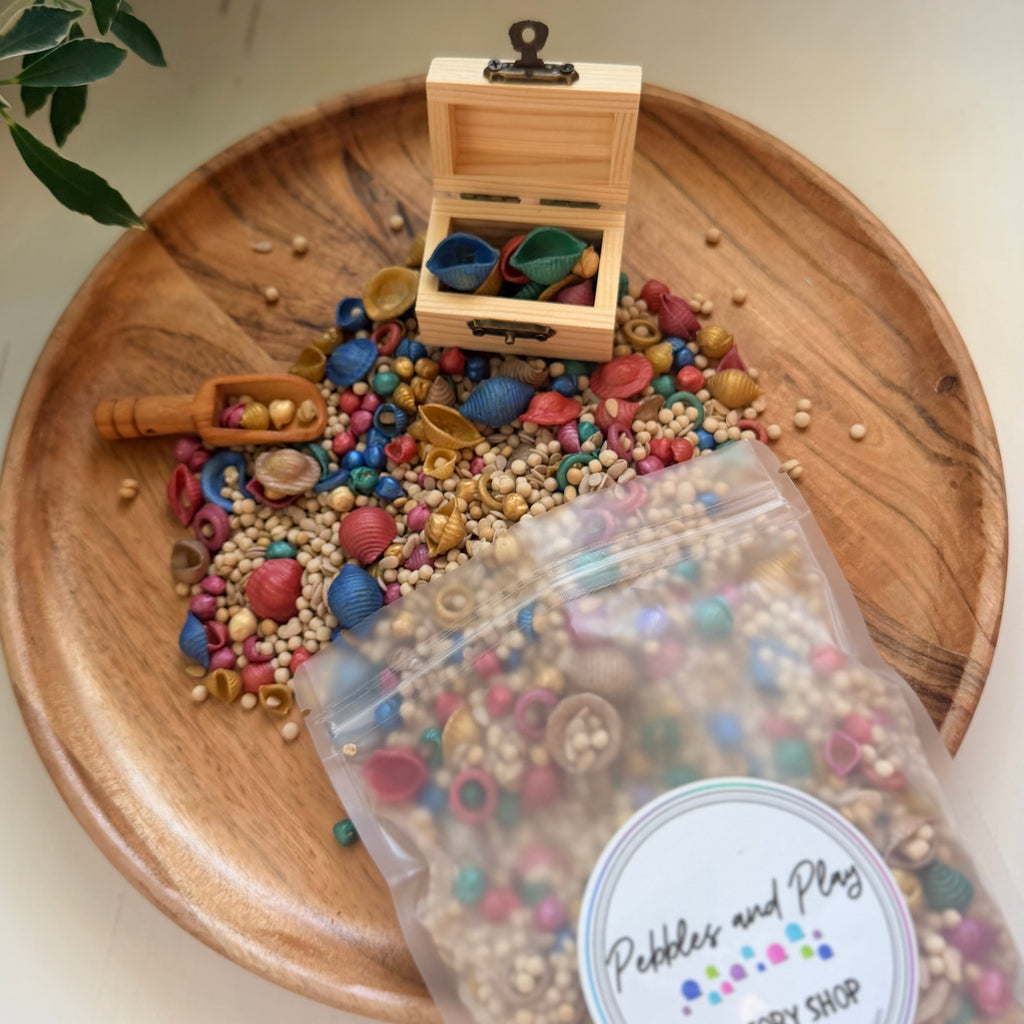 Pirate Treasure