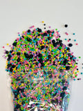 Neon Nights Mix - 4 cup bag