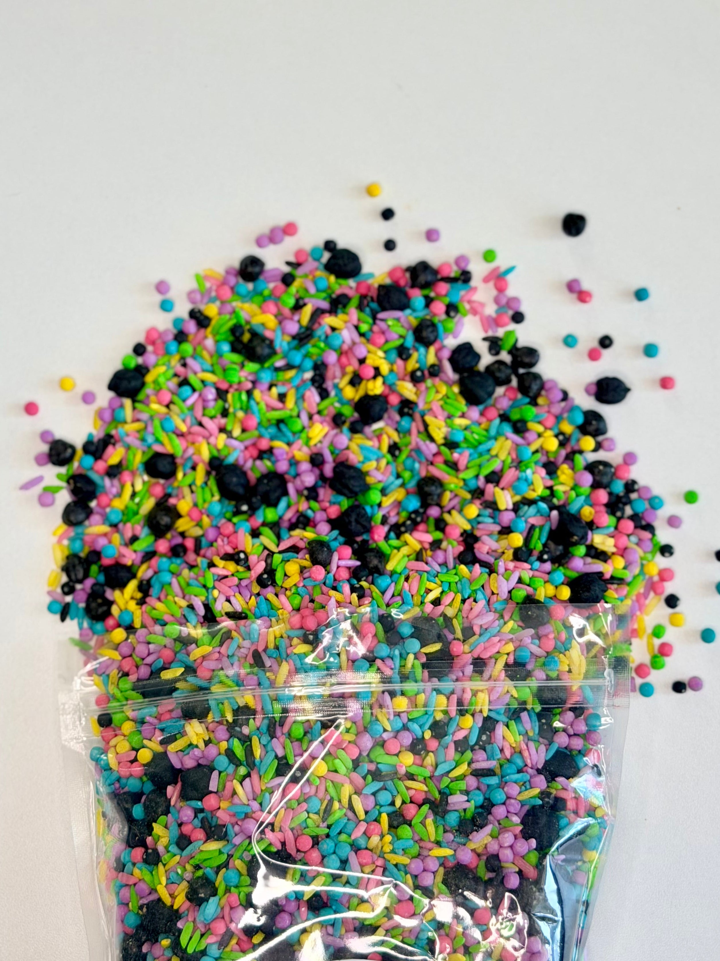 Neon Nights Mix - 4 cup bag