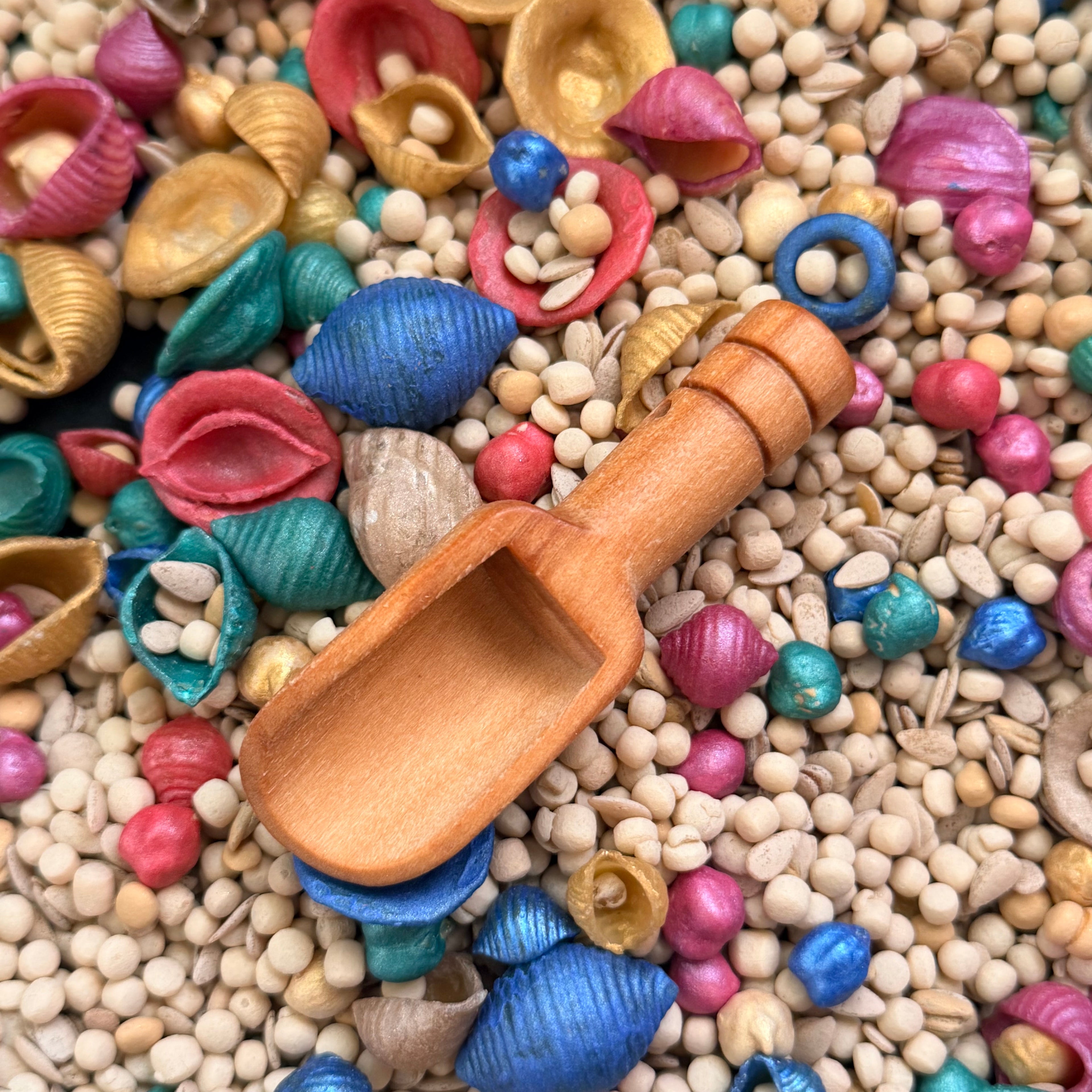 Pirate Treasure