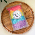Amazing Rainbow Rice