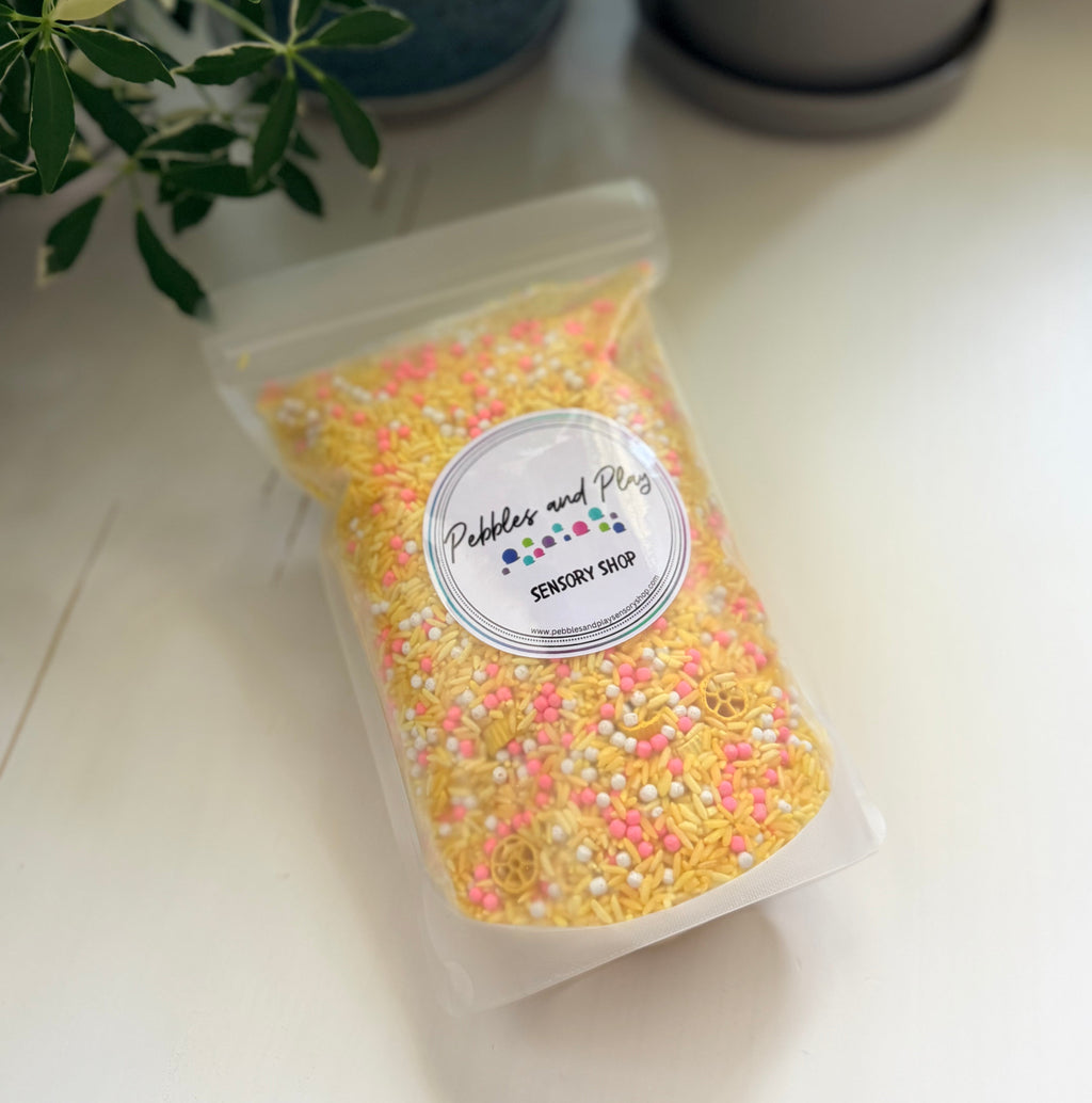 Pink Lemonade