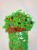 Summer Bugs Mix - 4 cups