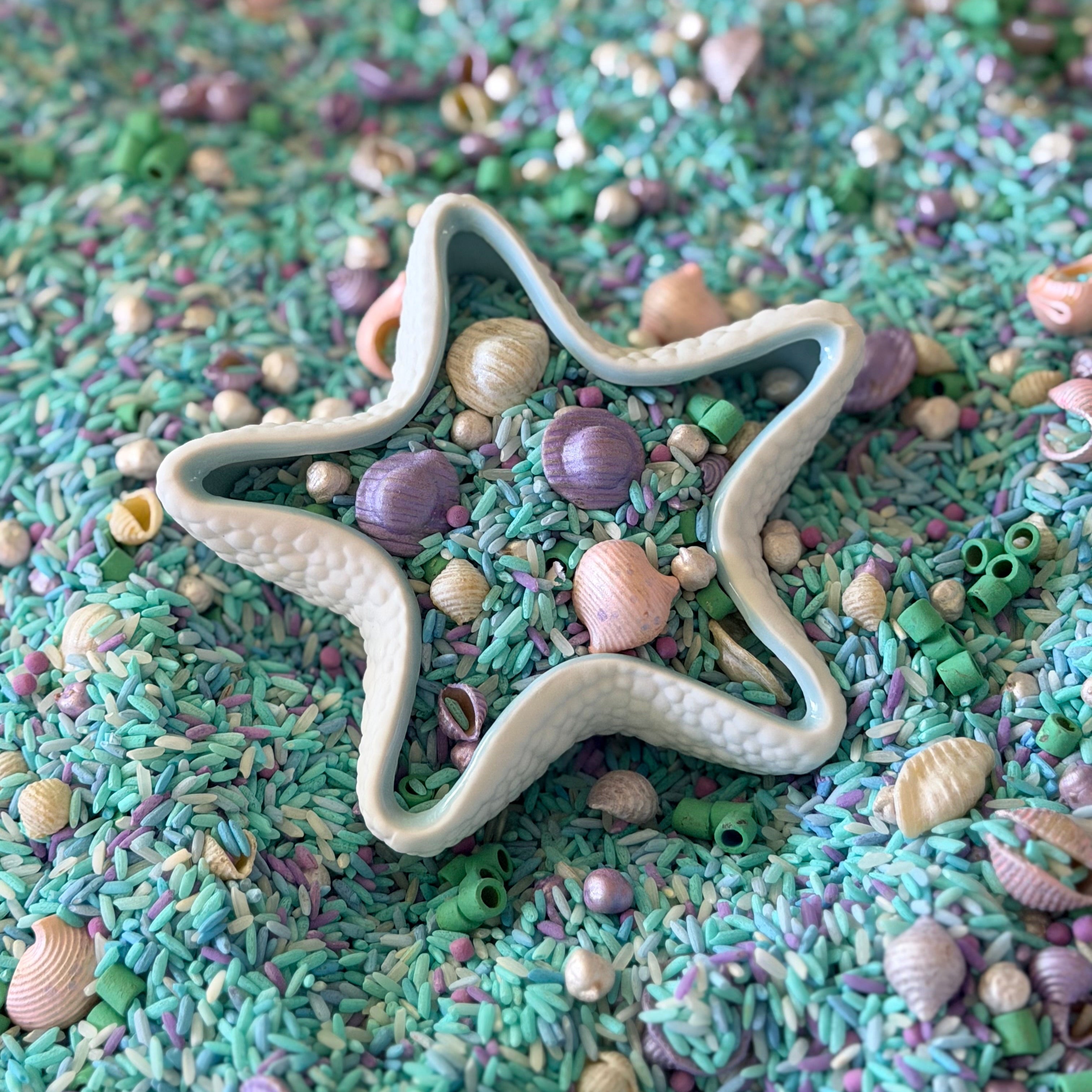 Mermaid Treasure