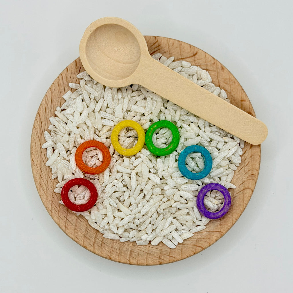 Morning Cereal