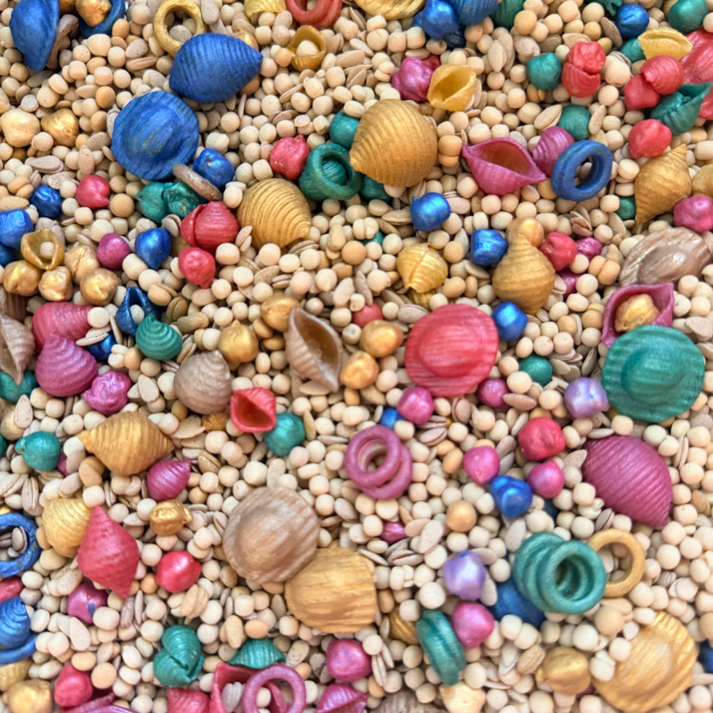 Pirate Treasure