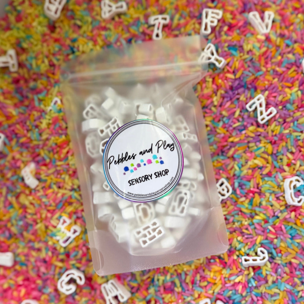 ABC mini bags