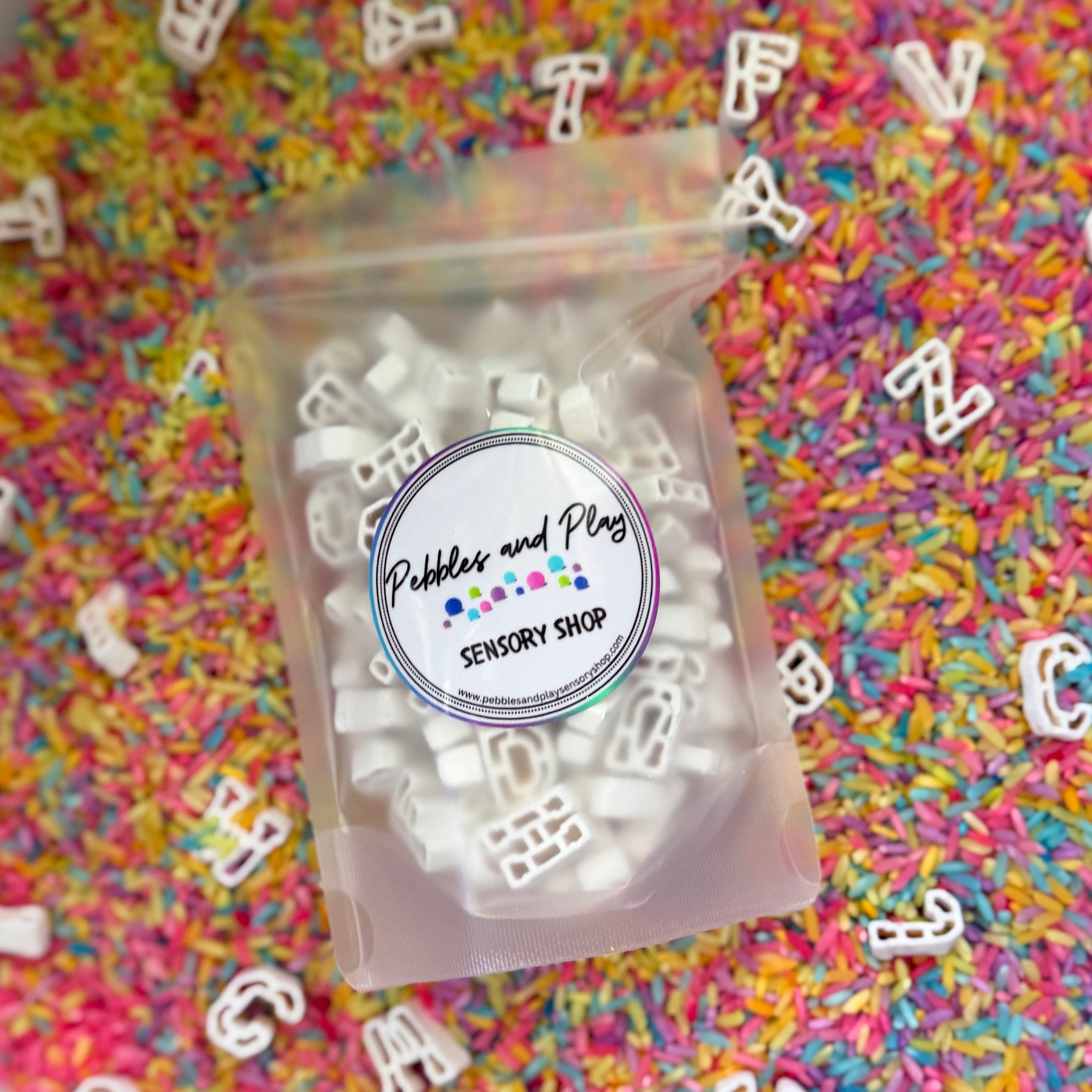 ABC mini bags