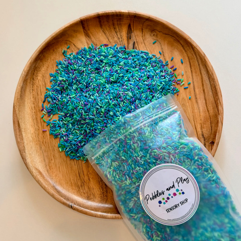 Deep Ocean Mix - Food dye only