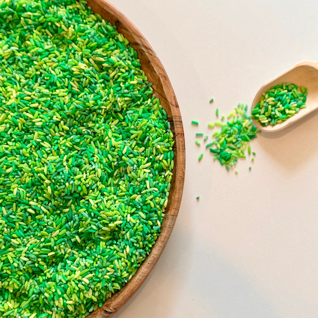 Summer grass Mix