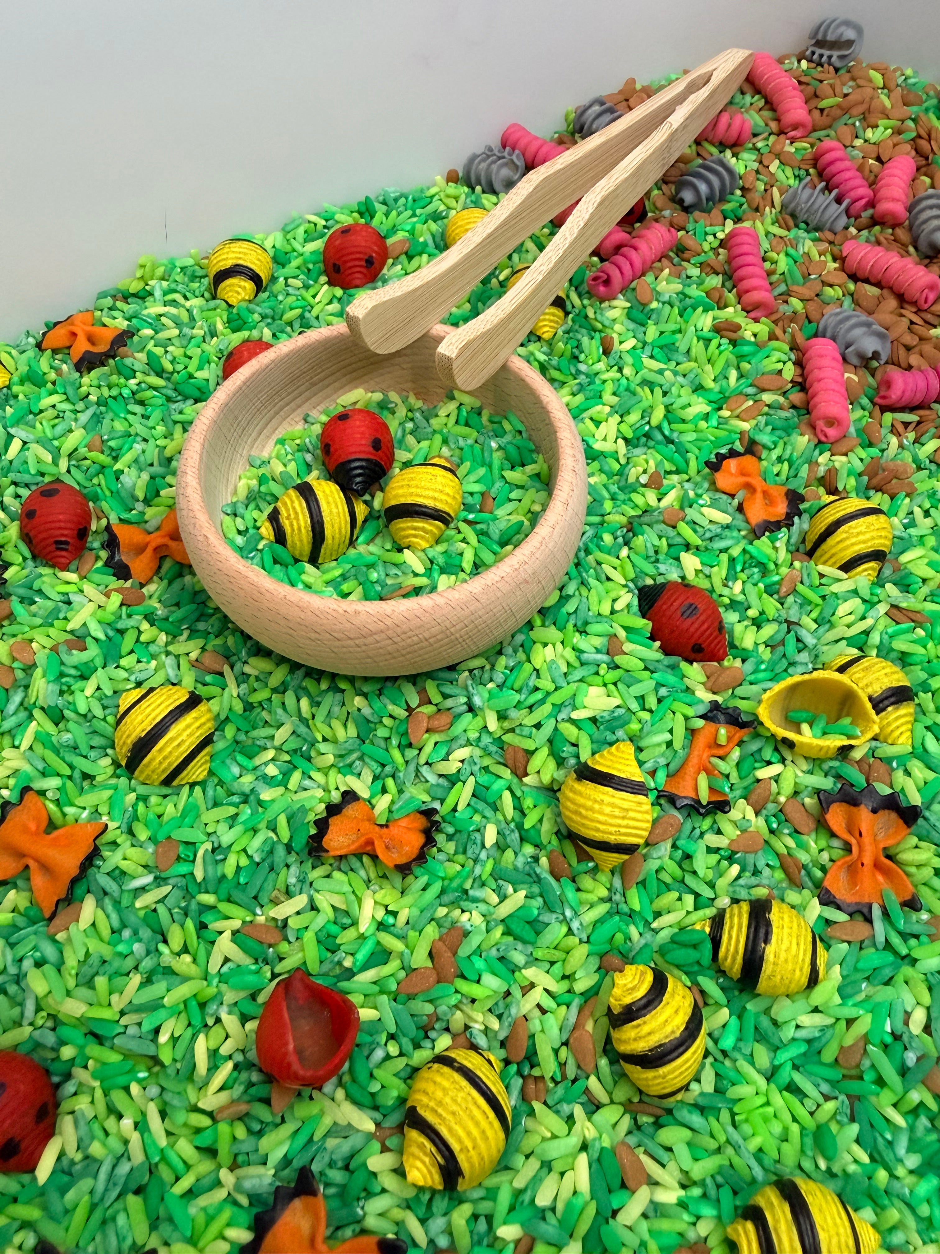 Summer Bugs Mix