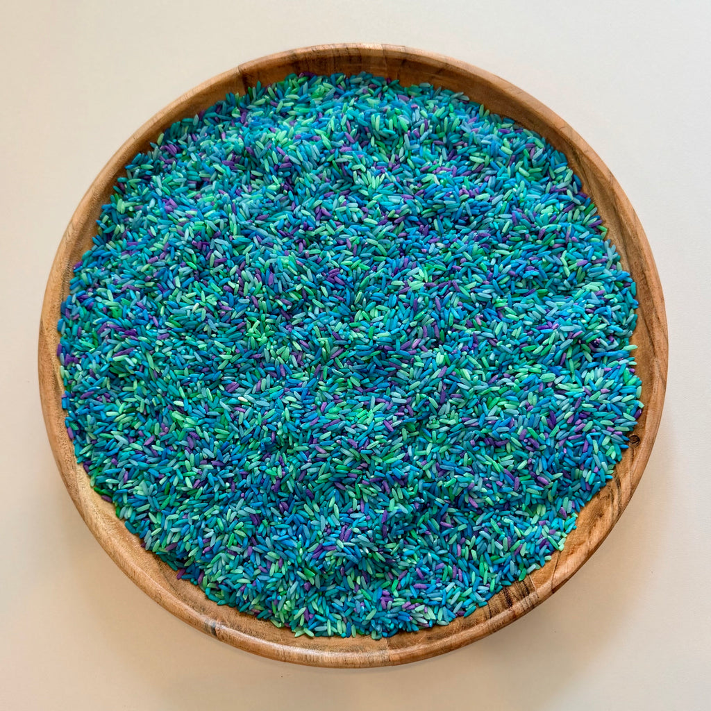 Deep Ocean Mix - Food dye only