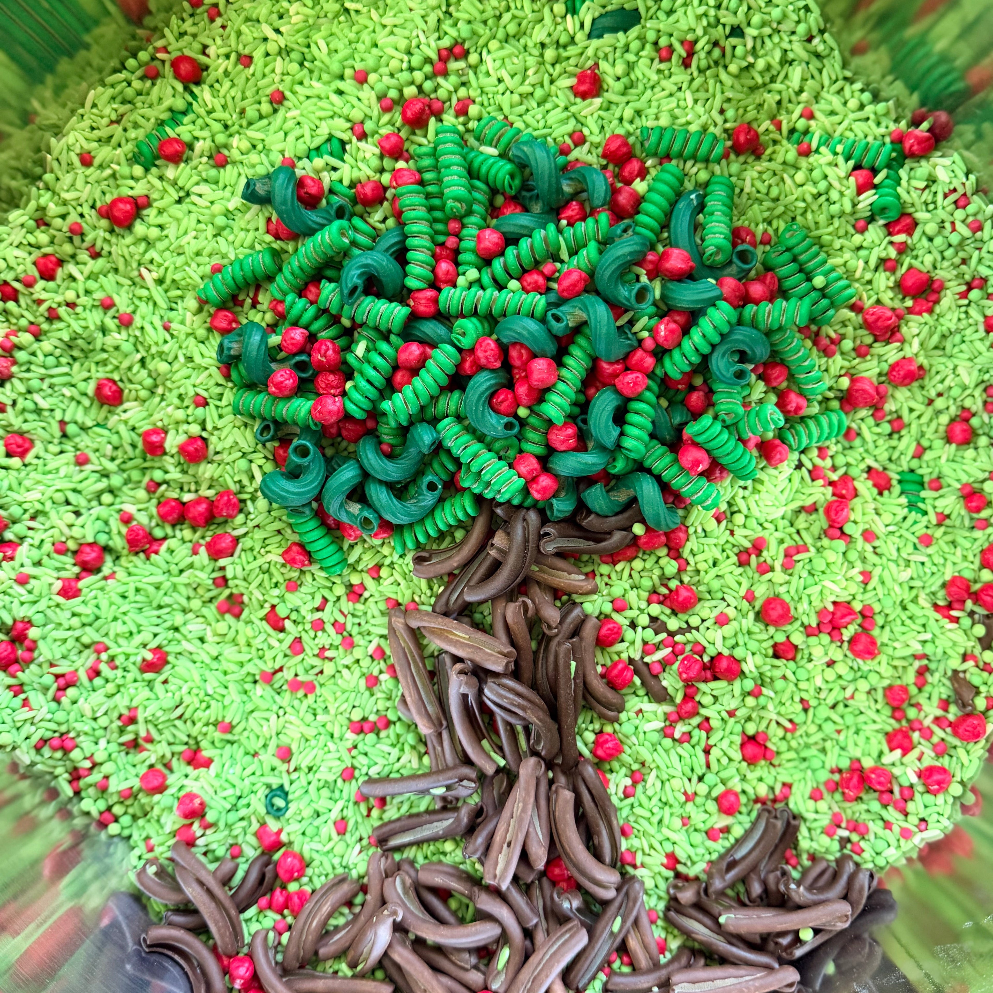Apple Tree