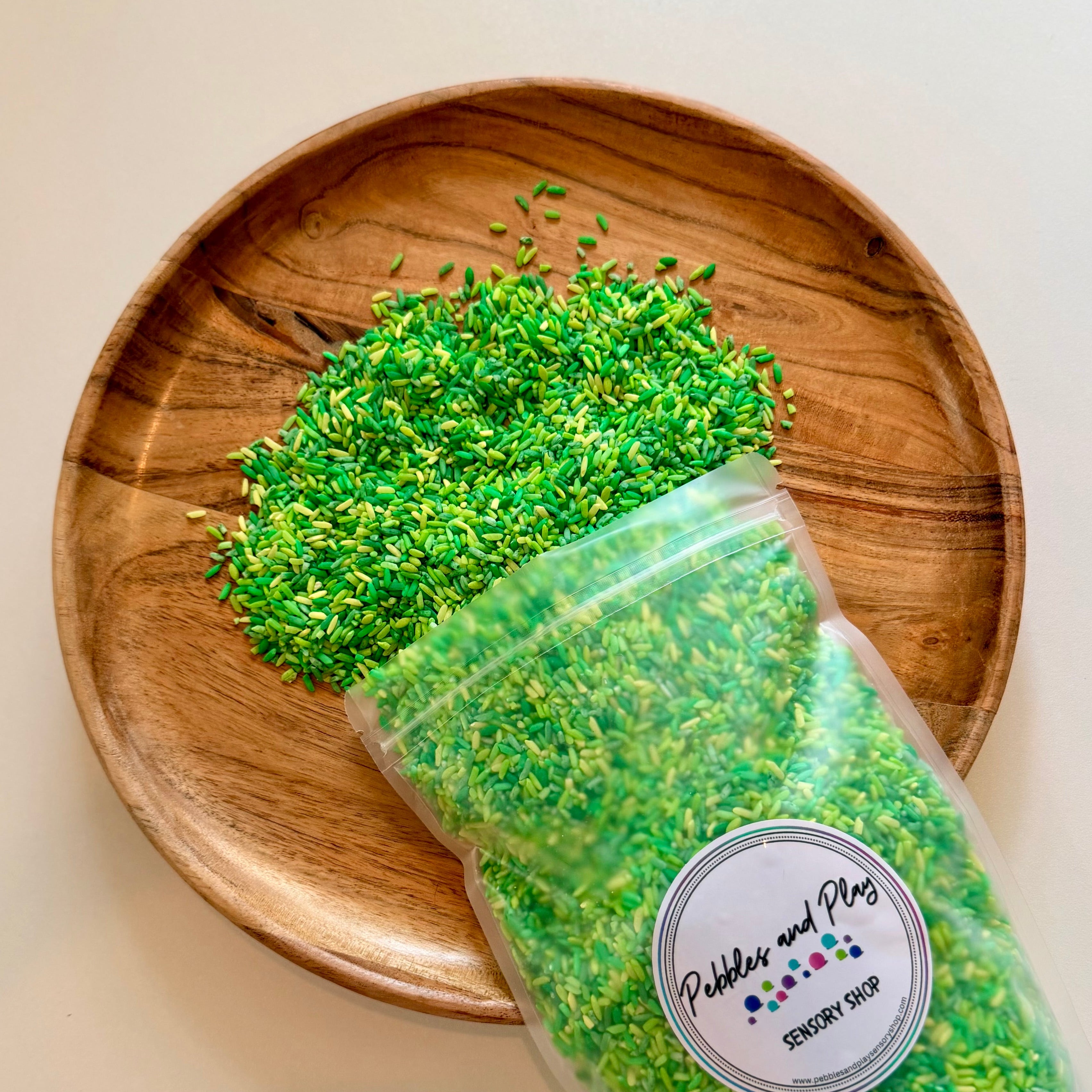 Summer grass Mix