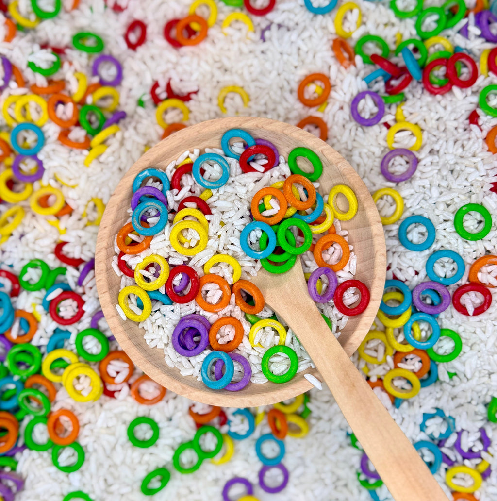 Morning Cereal