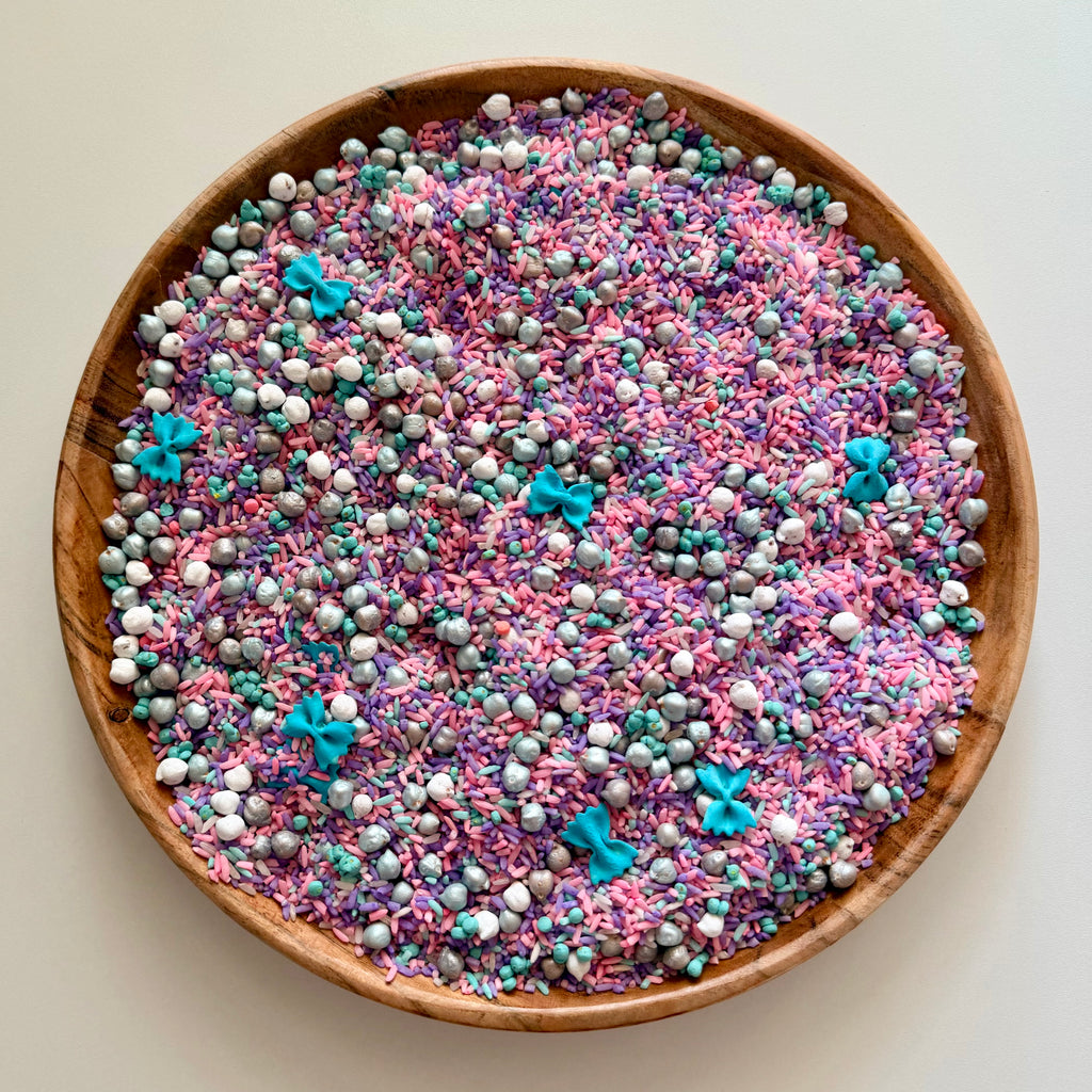 Pretty in Pink Mix