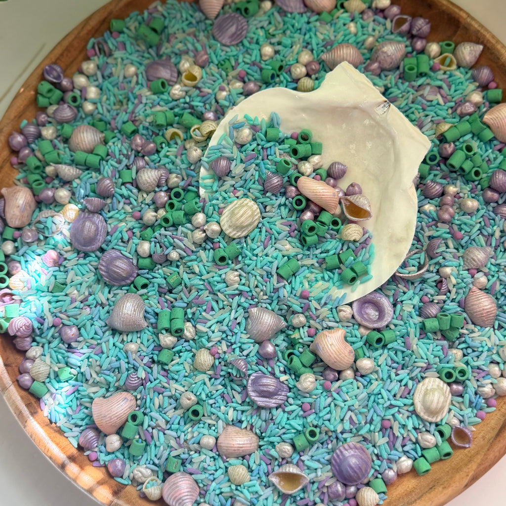 Mermaid Treasure