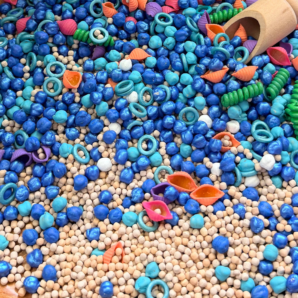 Ocean 2.0