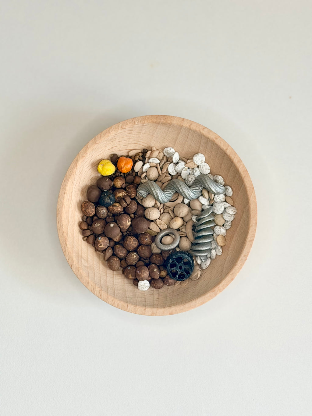 Little Builders Mix - 4 cups
