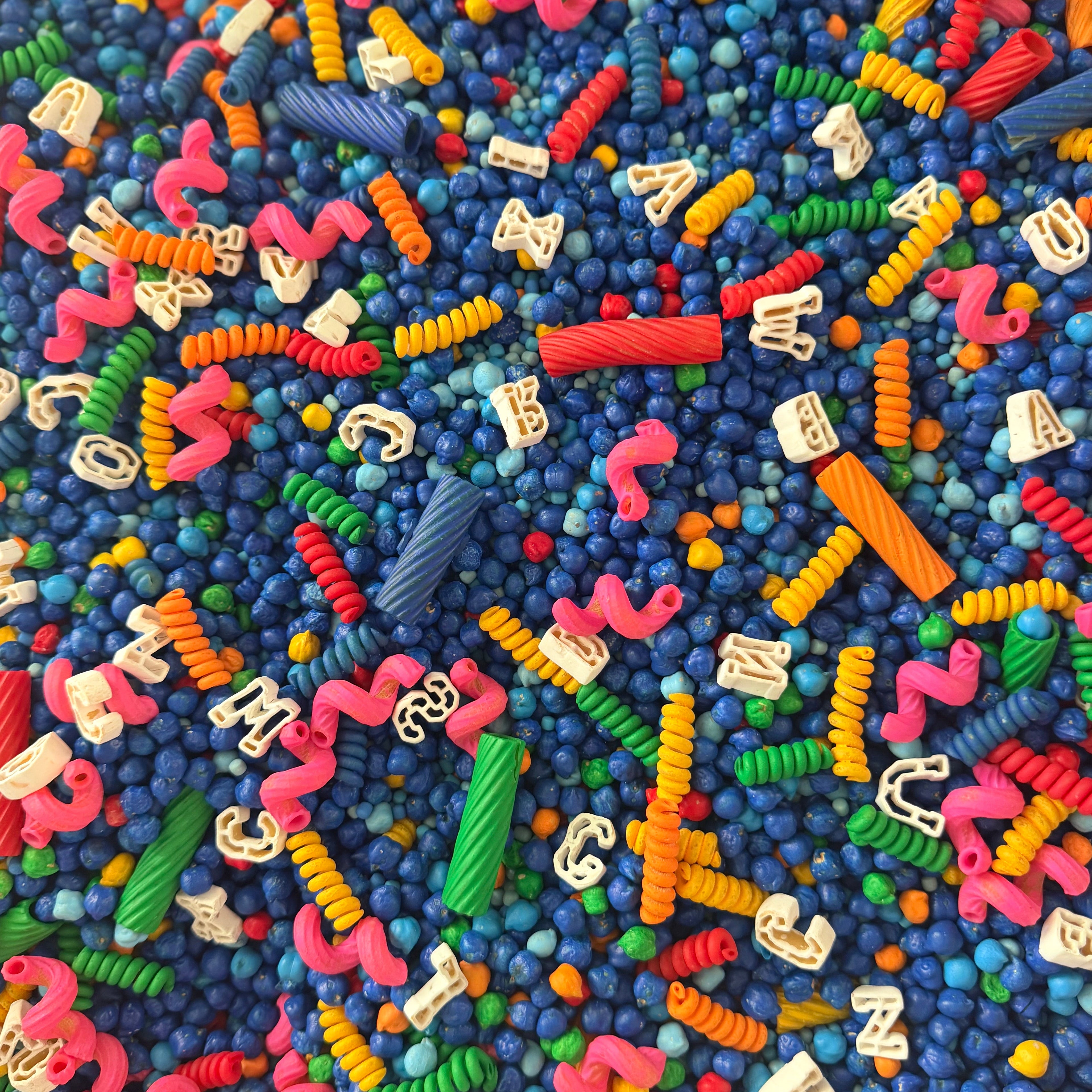 Back to School Mix