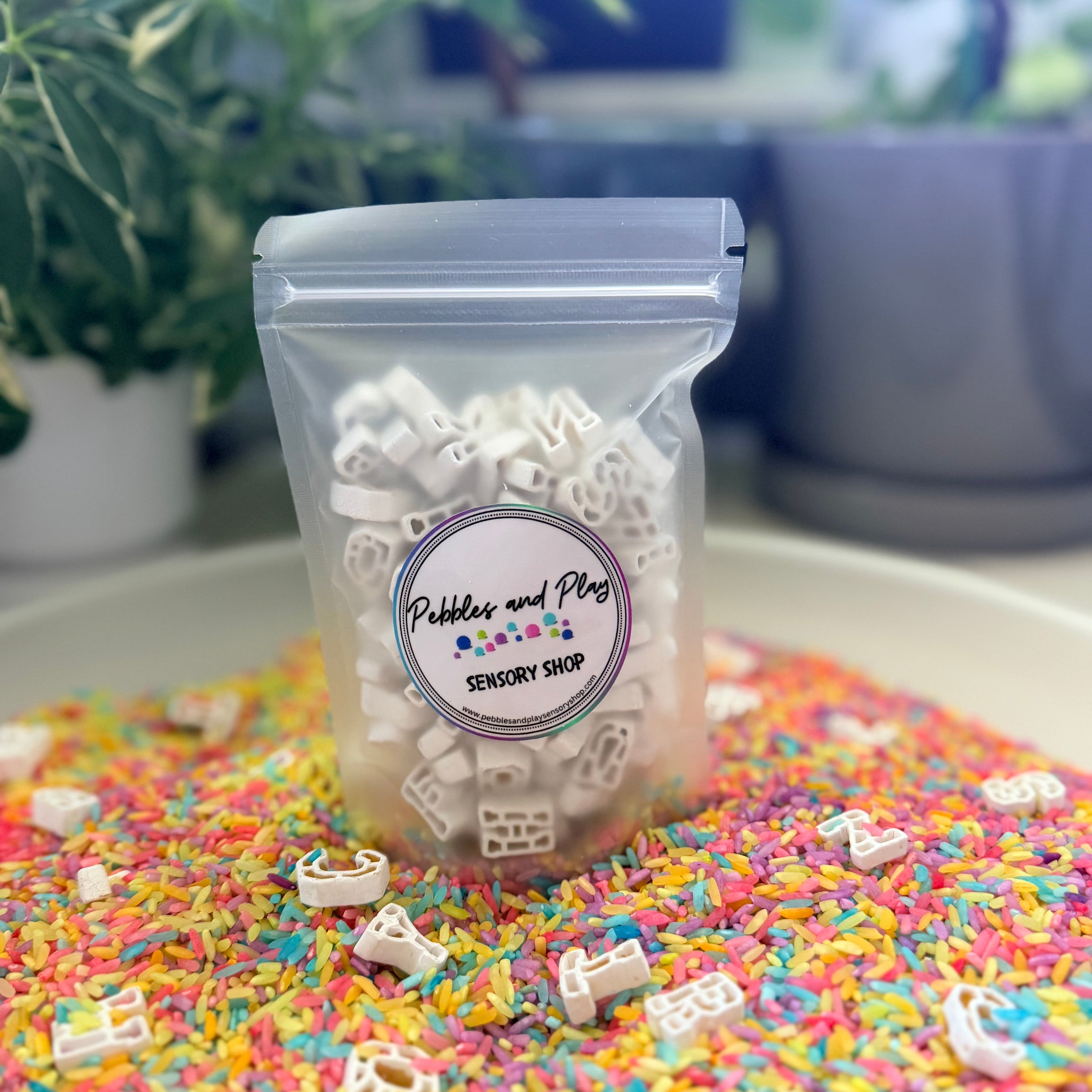 ABC mini bags