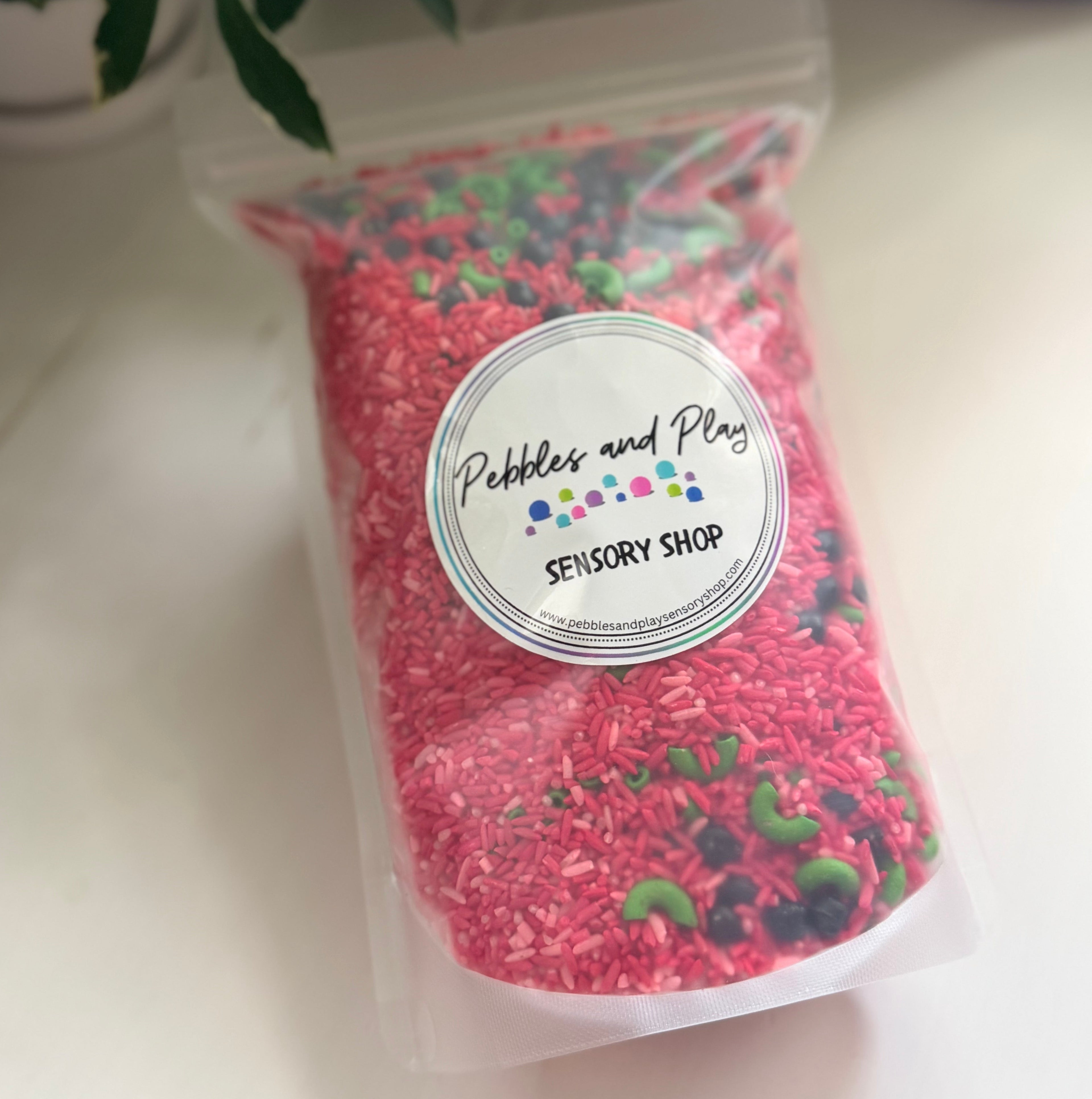 Watermelon Mix