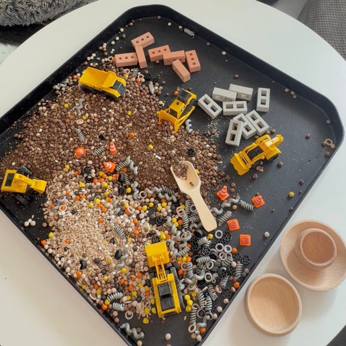 Little Builders