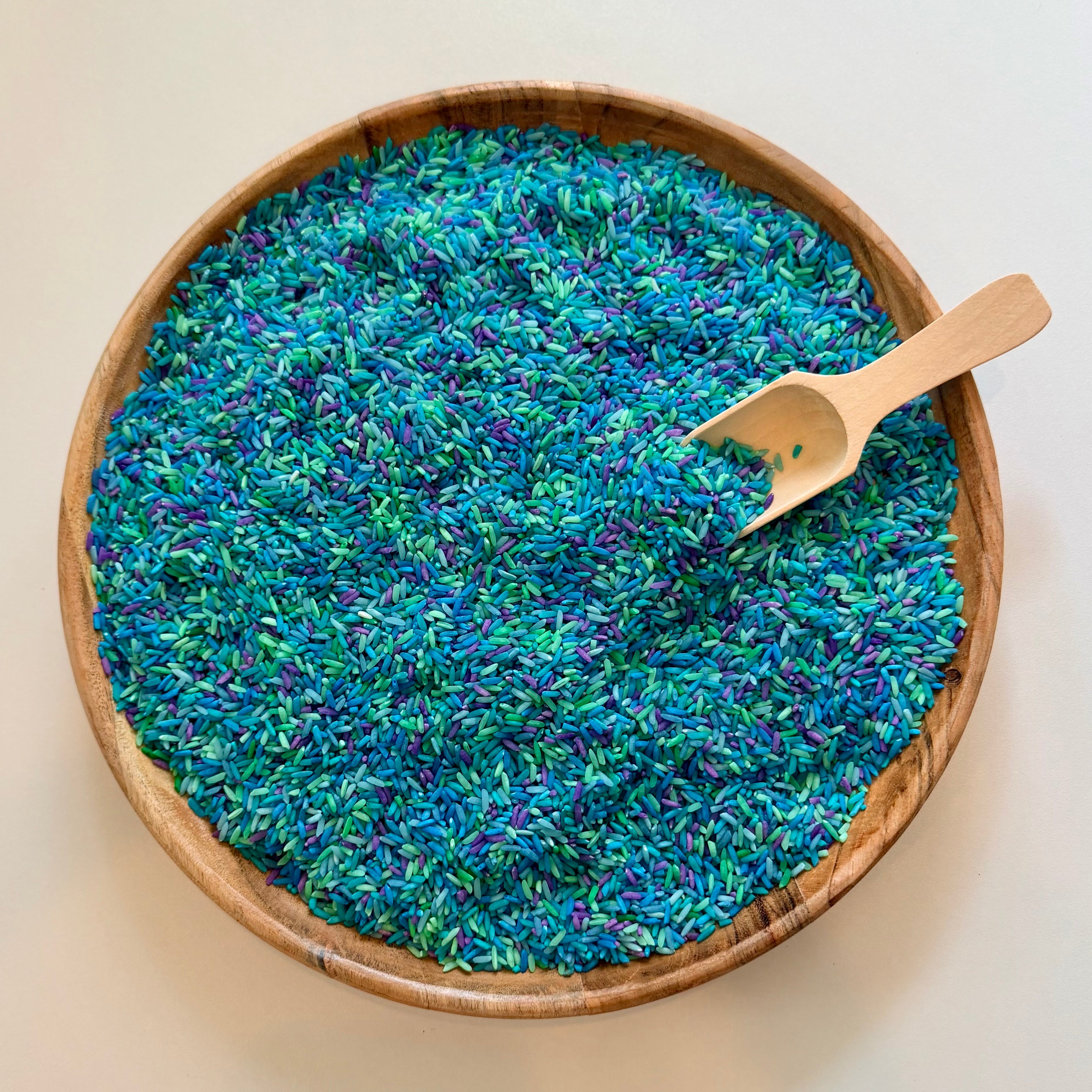 Deep Ocean Mix - Food dye only