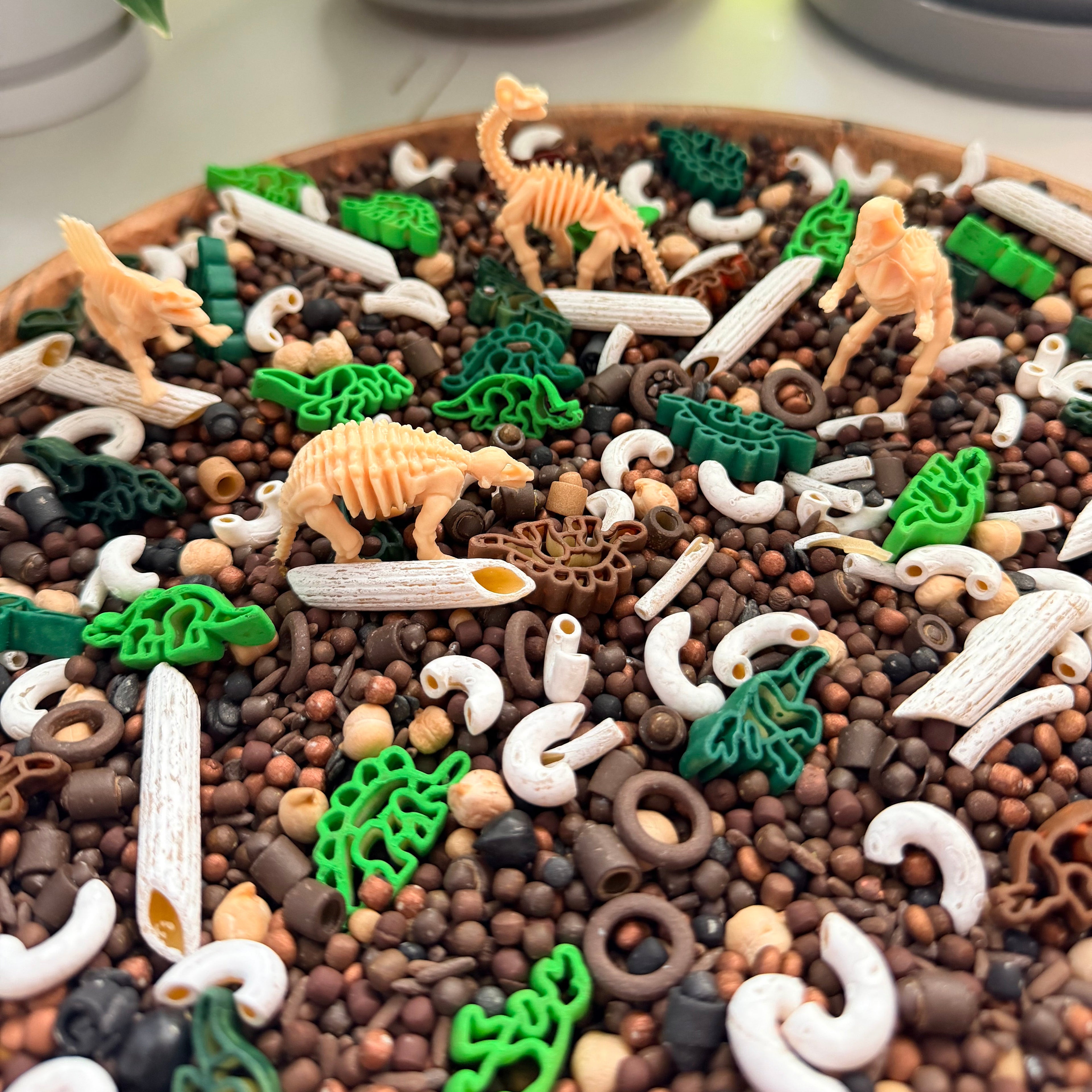 Dino Dig