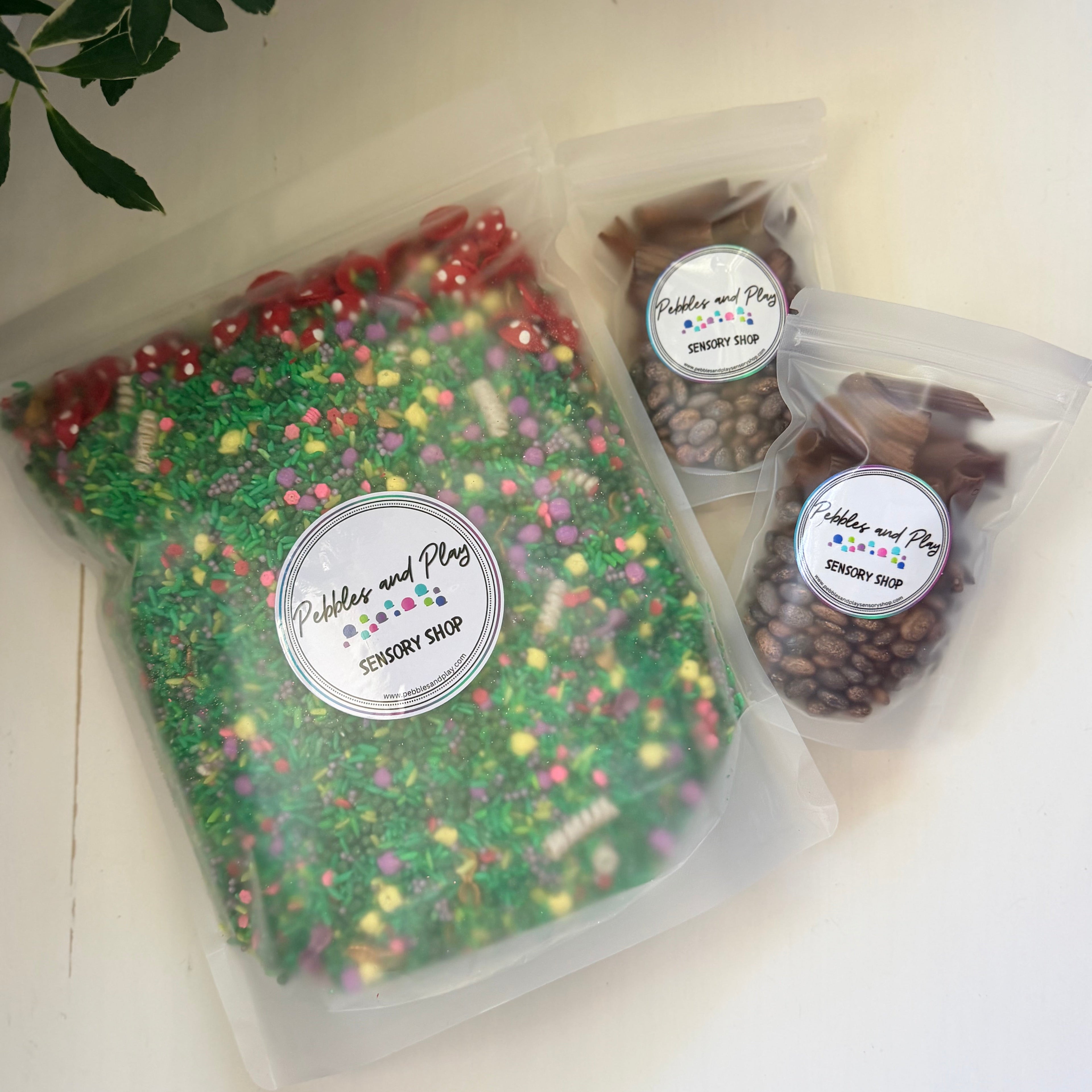 Fairy Meadow