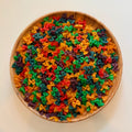 Rainbow Bows Mix - Food Dye Only
