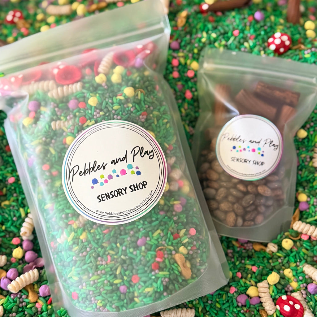 Fairy Meadow