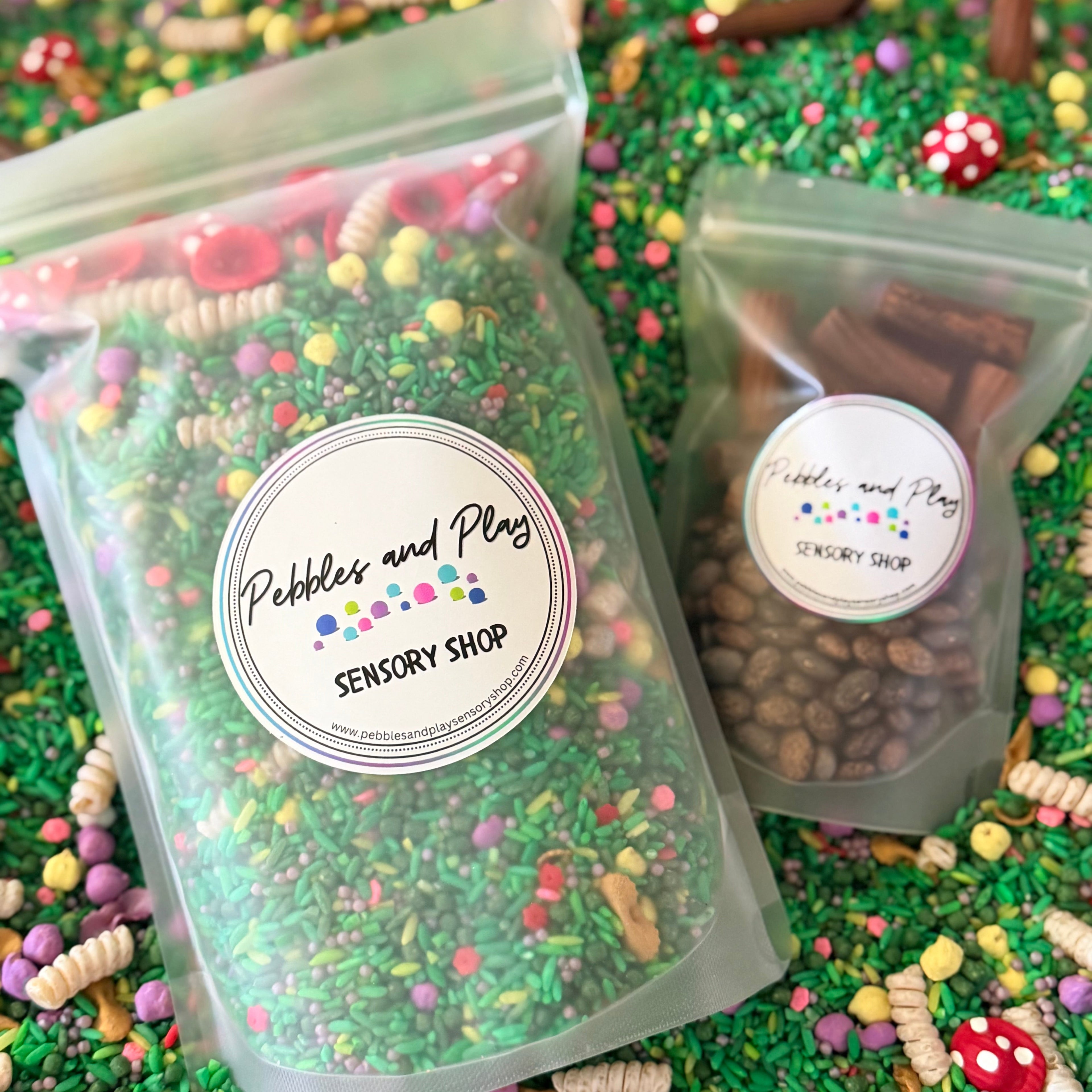Fairy Meadow