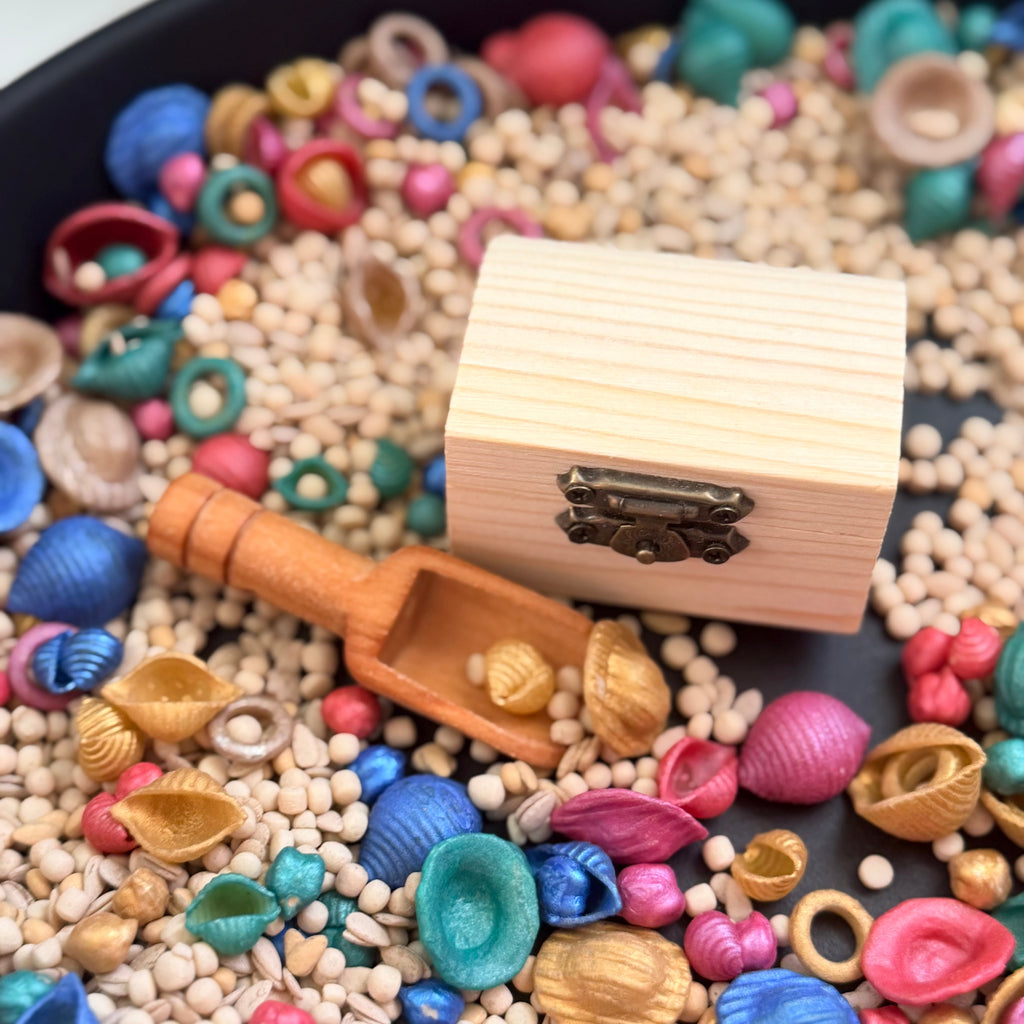Pirate Treasure