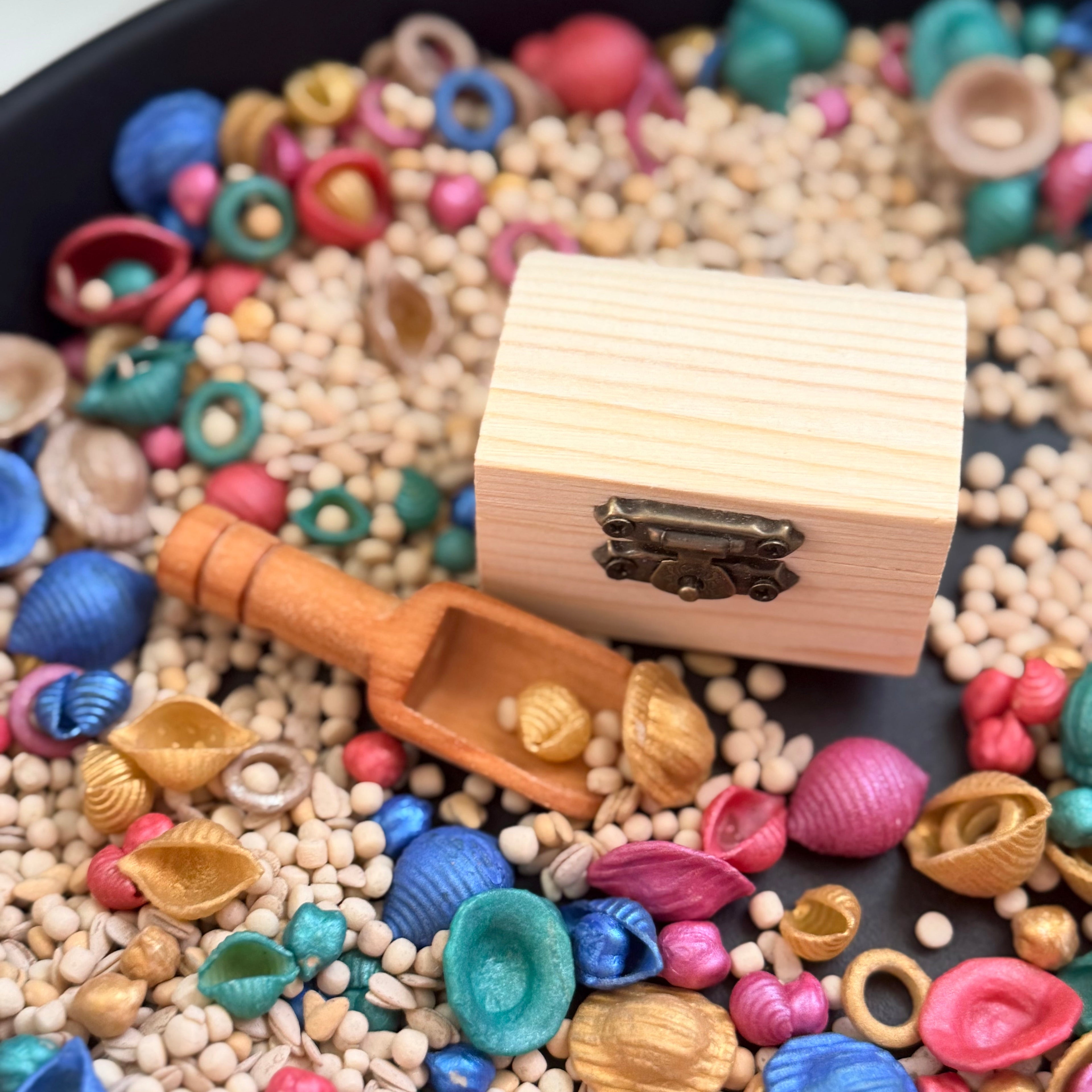 Pirate Treasure