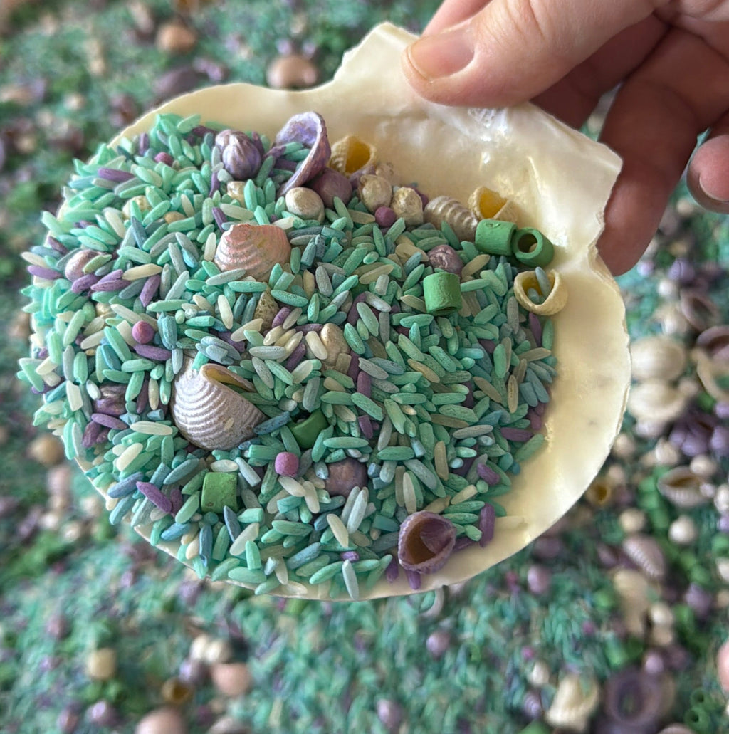 Mermaid Treasure