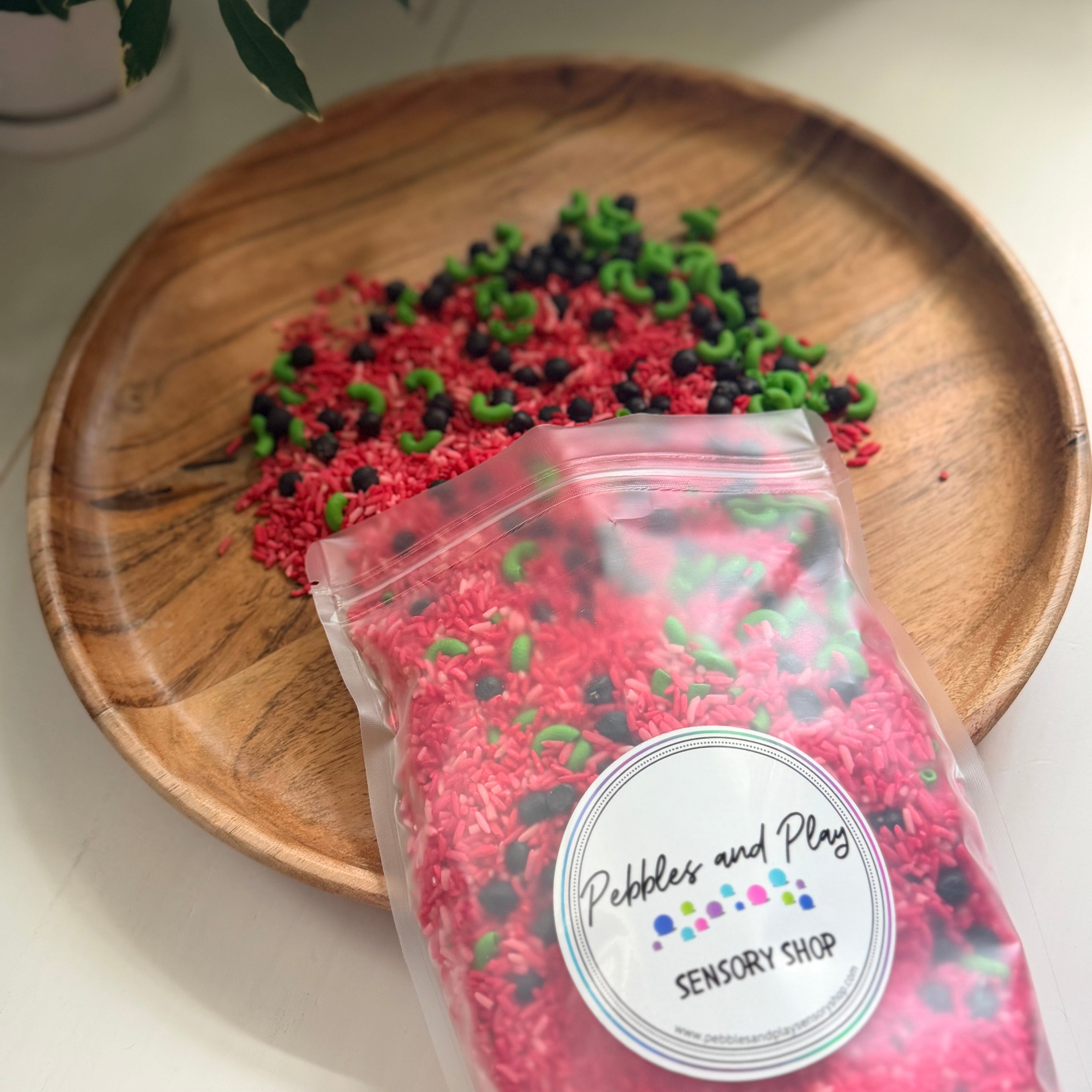 Watermelon Mix