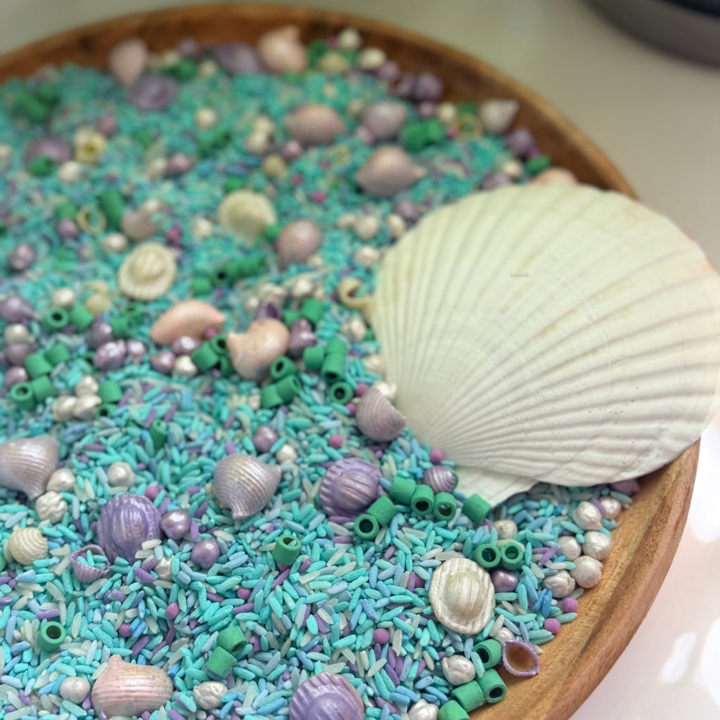 Mermaid Treasure