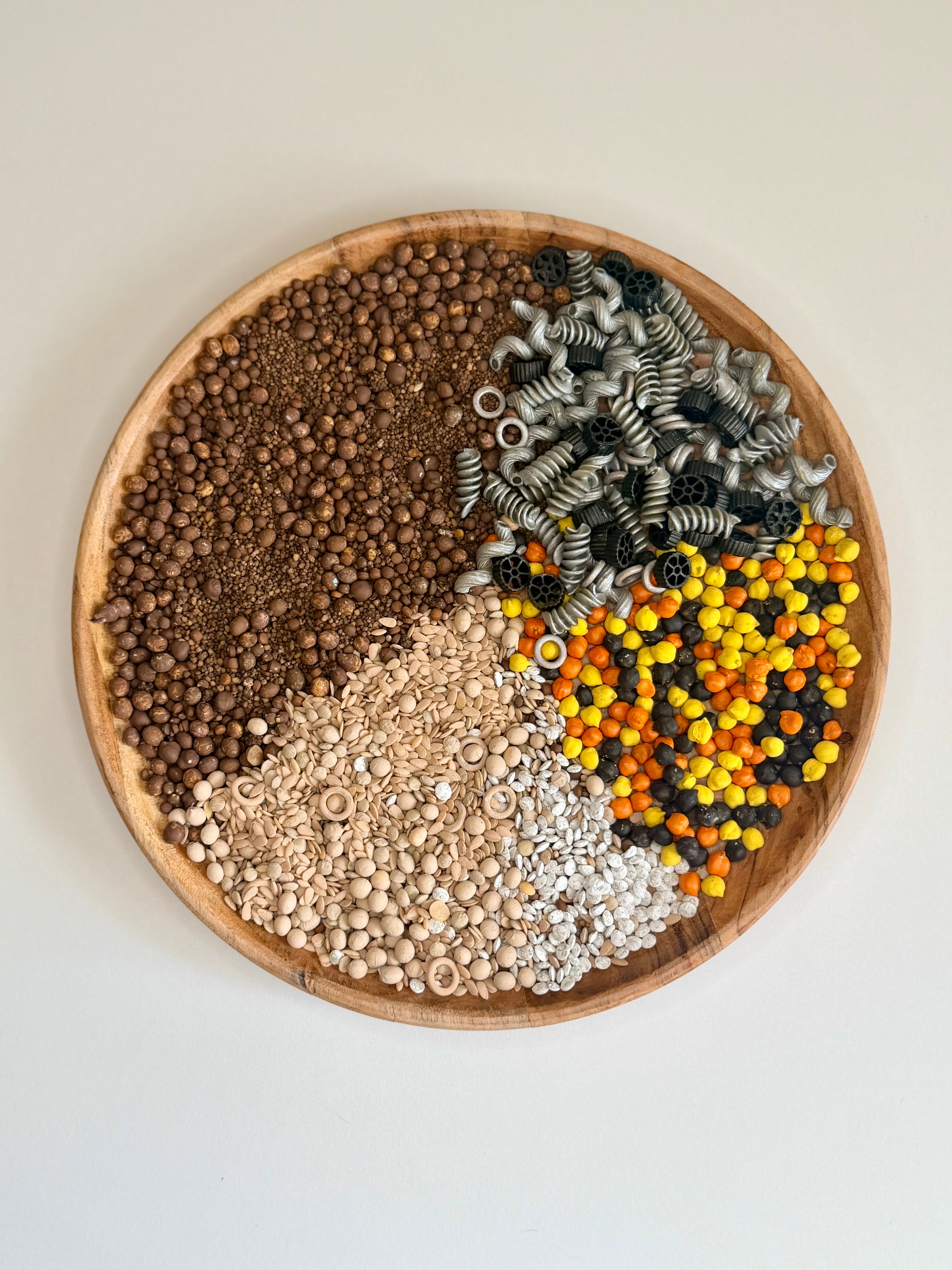 Little Builders Mix